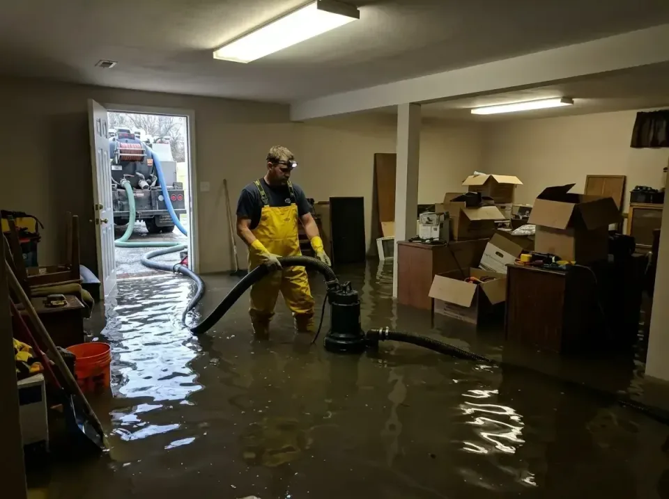 basement-burst-pipe-flooding-a-001 — frequently asked questions, 24-Hour Water Damage Restoration Services in Okmulgee, OK